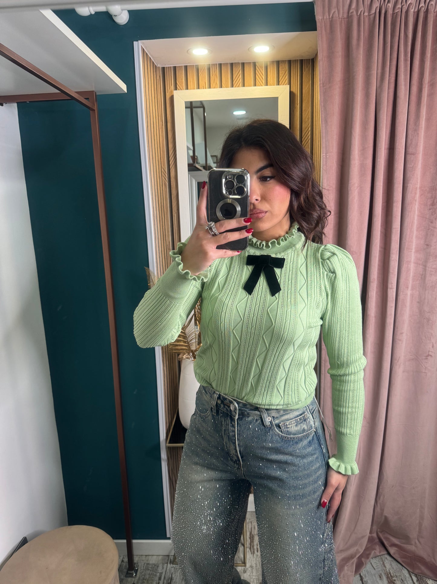Maglia Penelope