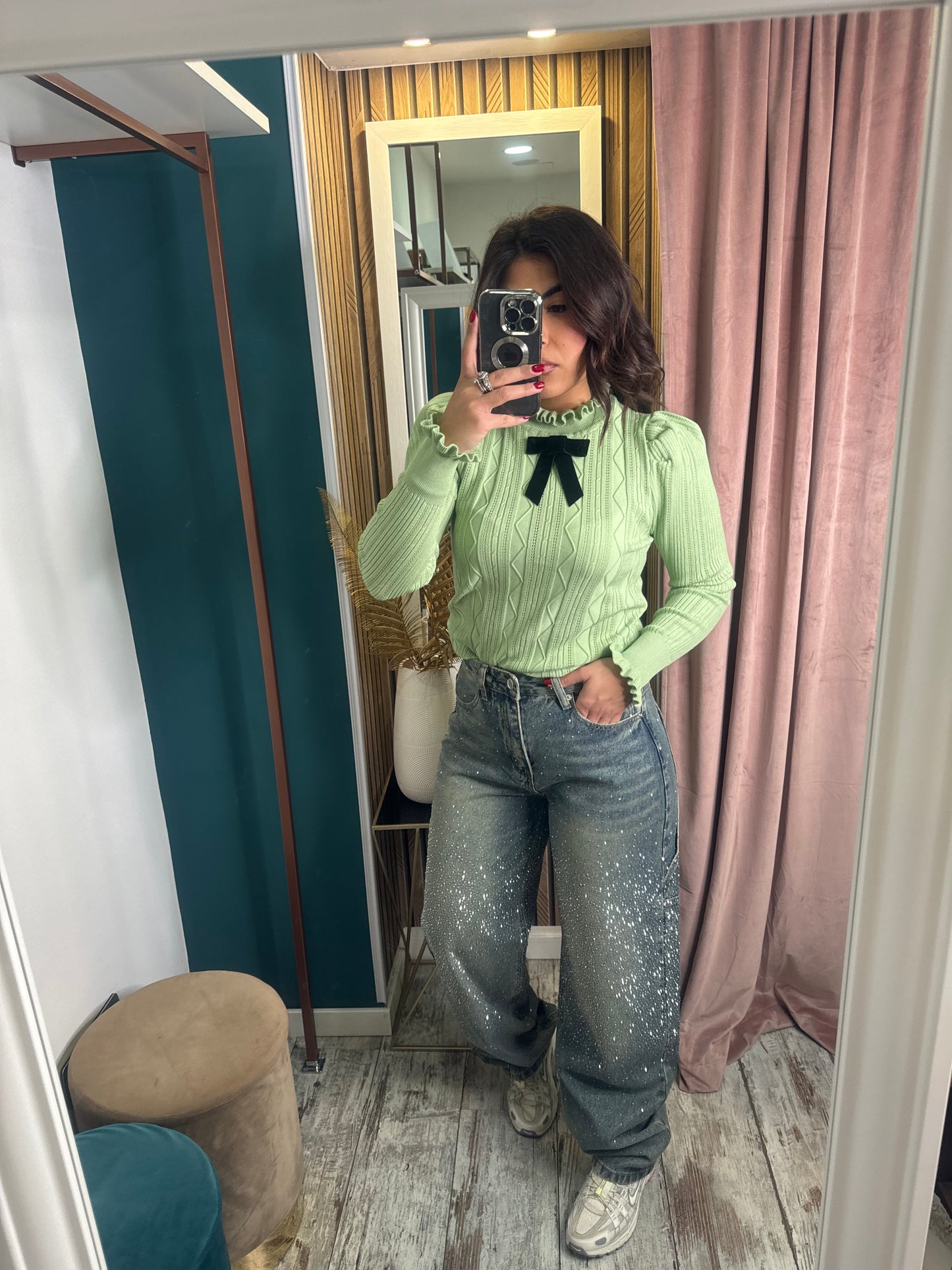 Maglia Penelope