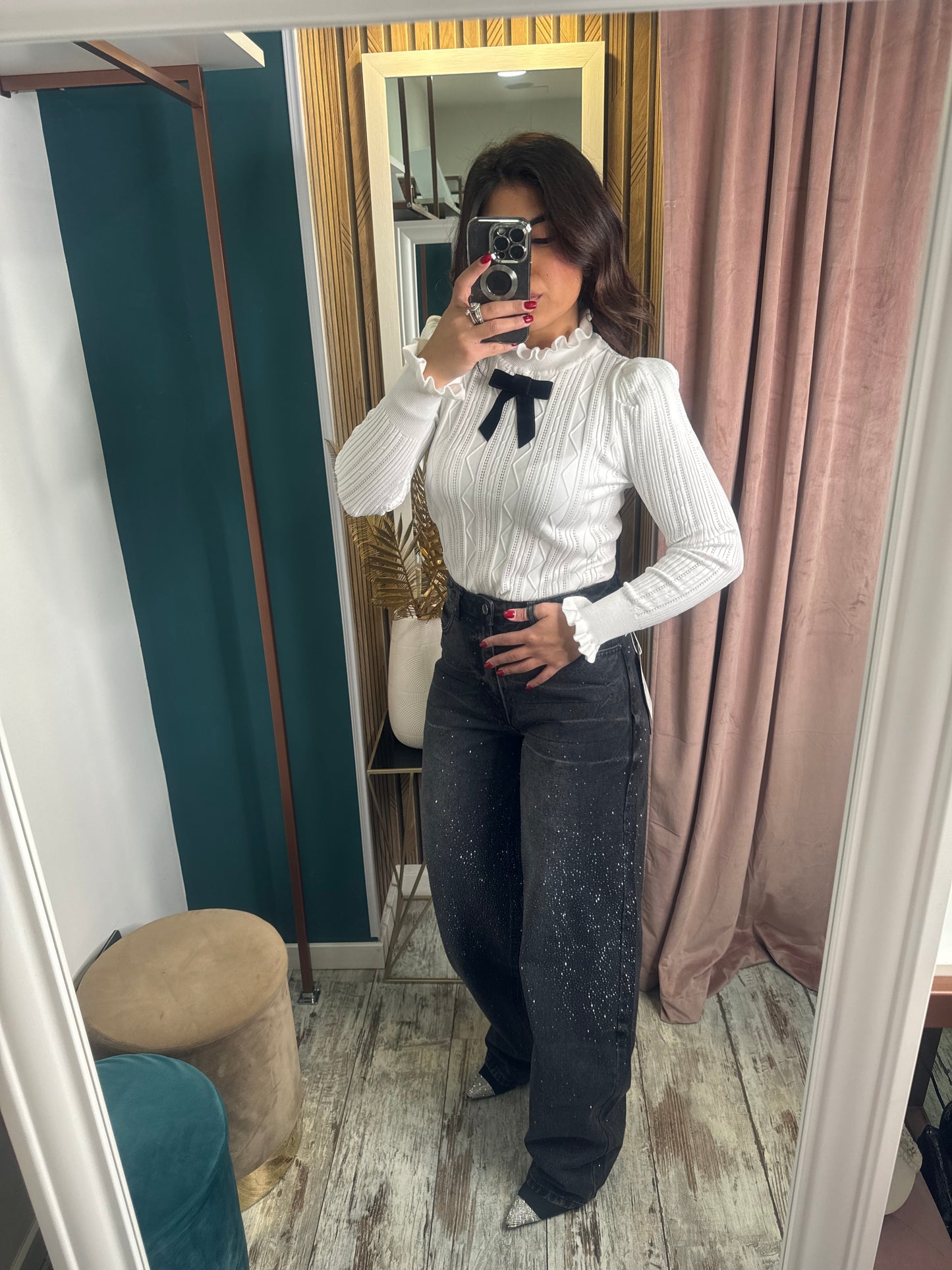 Maglia Penelope